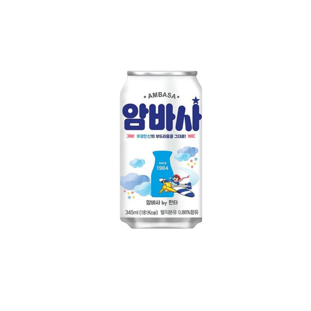 Soda leche